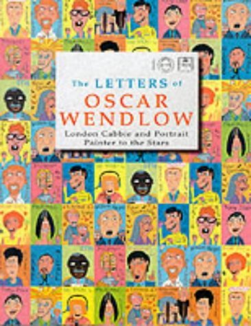 Beispielbild fr The Letters of Oscar Wendlow zum Verkauf von WorldofBooks