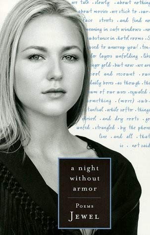 Stock image for A Night without Armour for sale by WorldofBooks