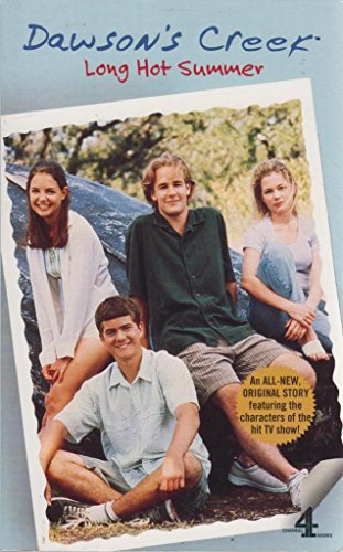 Imagen de archivo de Long Hot Summer a la venta por Better World Books Ltd