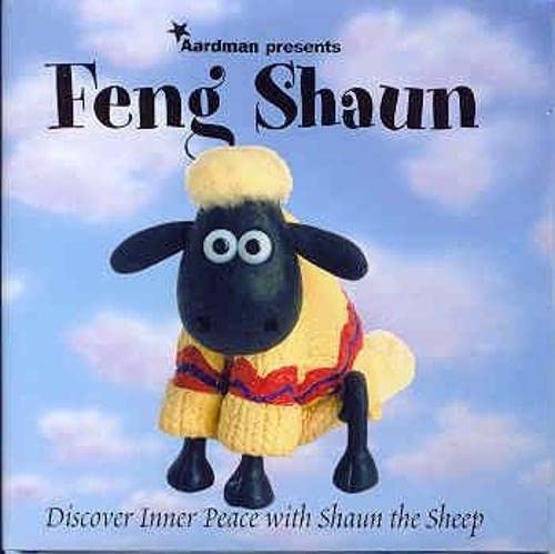 Stock image for Feng Shaun for sale by SecondSale
