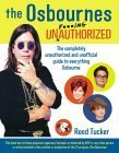 Stock image for Osbournes Unf**cking Authorised, The for sale by Shadow Books