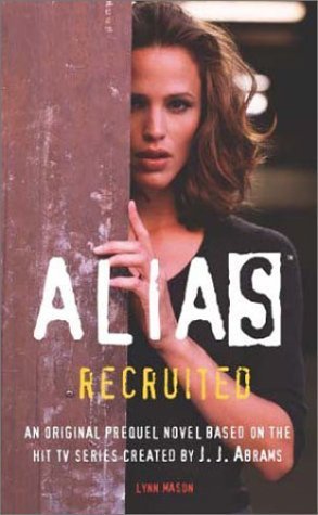 Imagen de archivo de Alias: Recruited (PB) a la venta por WorldofBooks