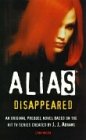 9780752215396: Alias - Disappeared