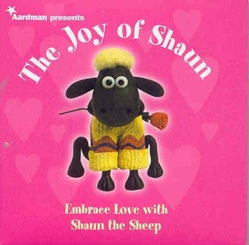 Stock image for The Joy of Shaun for sale by ThriftBooks-Dallas