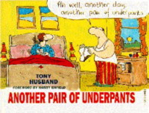 Beispielbild fr Another Pair of Underpants zum Verkauf von WorldofBooks