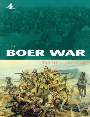 Beispielbild fr The Boer War: Military History zum Verkauf von Books From California