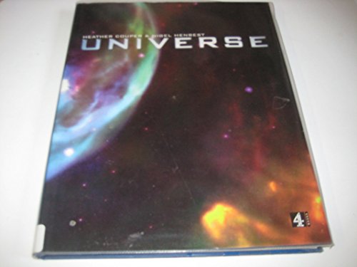 Beispielbild fr Universe zum Verkauf von WorldofBooks