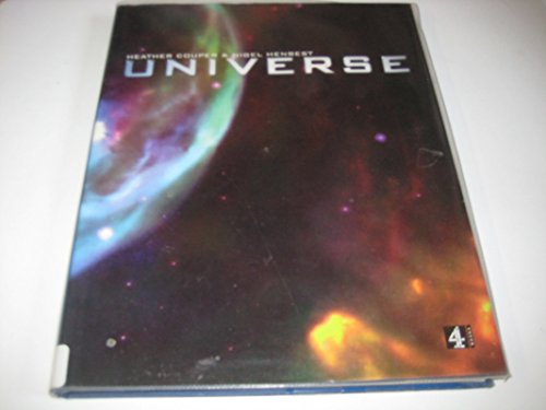 Stock image for Universe for sale by WorldofBooks