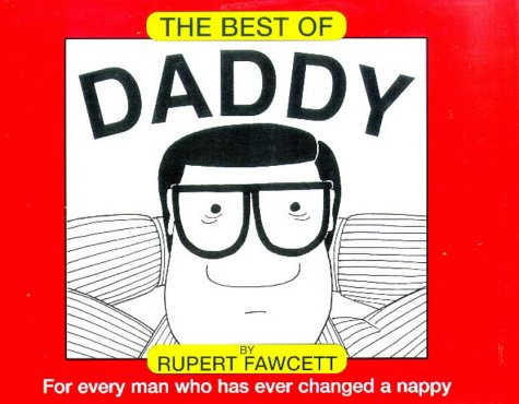 Imagen de archivo de The Best of Daddy a la venta por WorldofBooks