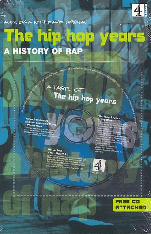 Stock image for The Hip Hop Years for sale by AwesomeBooks