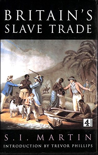 Stock image for Britain and the Slave Trade for sale by WorldofBooks