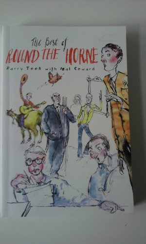 Stock image for The Best of Round the Horne for sale by WorldofBooks