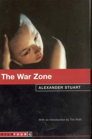 Imagen de archivo de The War Zone (Screenplay) a la venta por WorldofBooks