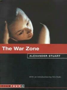 Stock image for The War Zone (Screenplay) for sale by WorldofBooks