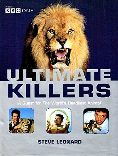 9780752218892: Ultimate Killers