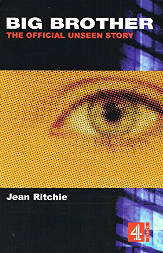 Big Brother: The Unseen Story (9780752219127) by Ritchie, Jean