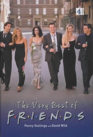 Imagen de archivo de The Very Best of Friends (HB) a la venta por AwesomeBooks