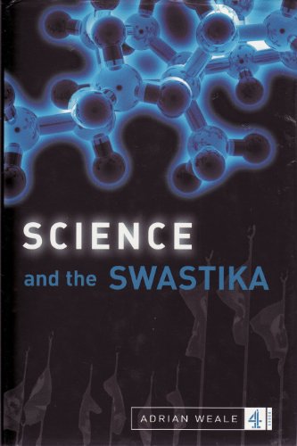 Beispielbild fr Science and the swastika zum Verkauf von WorldofBooks