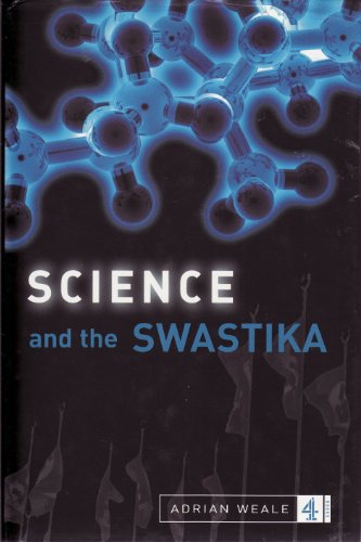 Stock image for Science and the swastika for sale by WorldofBooks