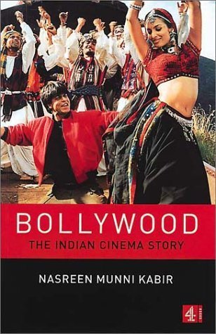 Beispielbild fr Bollywood: The Indian Cinema Story zum Verkauf von Wonder Book