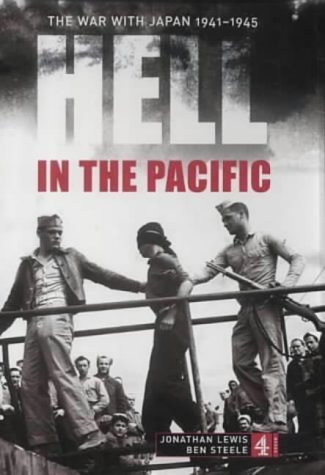Stock image for Hell in the Pacific for sale by AwesomeBooks