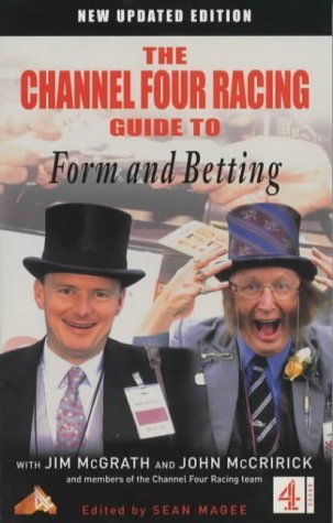 Stock image for C4 Racing Guide to Form and Betting for sale by WorldofBooks