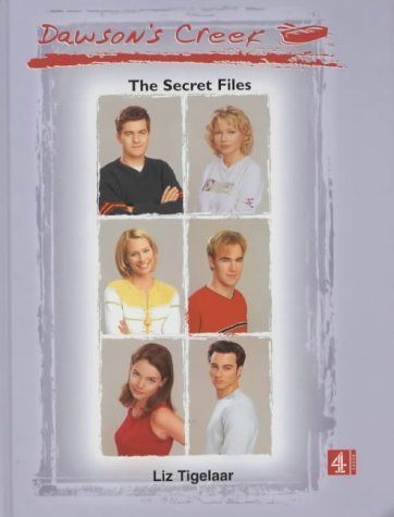 Beispielbild fr Dawson's Creek:The Secret Files zum Verkauf von WorldofBooks