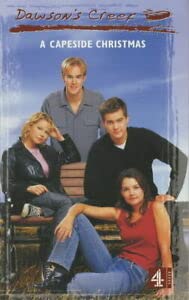 Imagen de archivo de Dawson's Creek 13:Capeside Christ a la venta por WorldofBooks