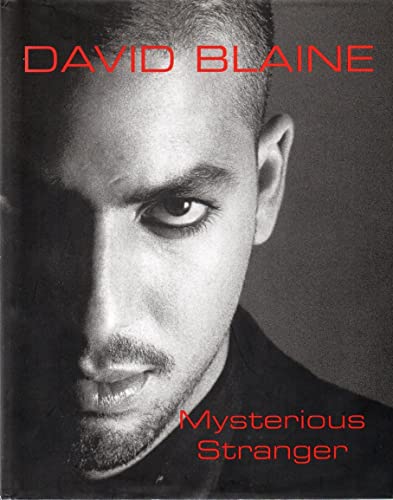 9780752219899: Mysterious Stranger (HB)