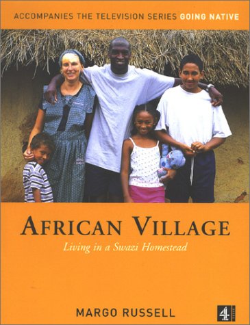 Beispielbild fr African Village zum Verkauf von WorldofBooks