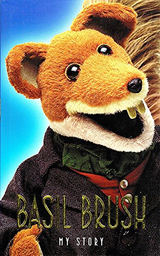 Stock image for Basil Brush: My Story for sale by MusicMagpie