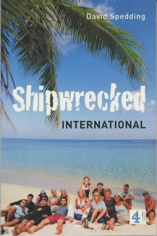 9780752220246: Shipwrecked International (PB)