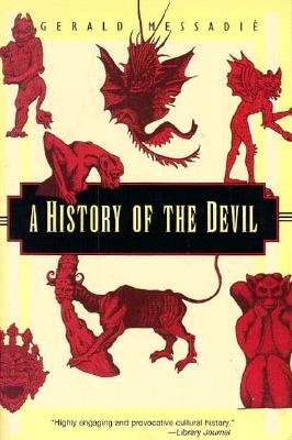 9780752221014: A History of the Devil [HIST OF THE DEVIL] [Paperback]