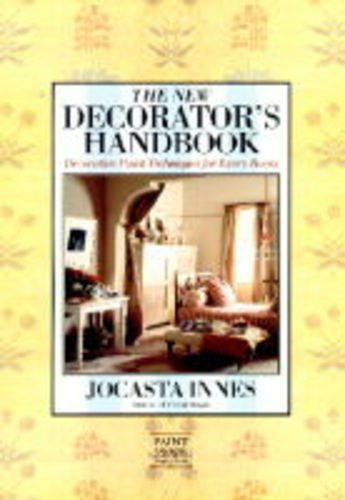 9780752221601: The New Decorator's Handbook