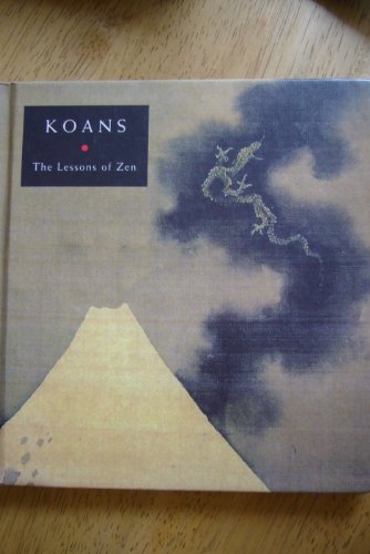 Beispielbild fr Koans: The Lessons of Zen: Vol II (Box of Zen) zum Verkauf von WorldofBooks
