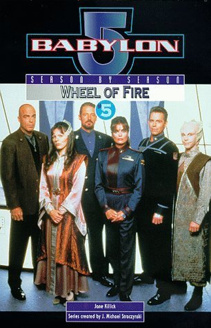 Stock image for Season 5 (Babylon 5 S.) for sale by WorldofBooks