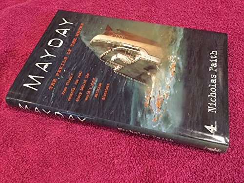 Imagen de archivo de Mayday: The Perils of the Waves a la venta por WorldofBooks