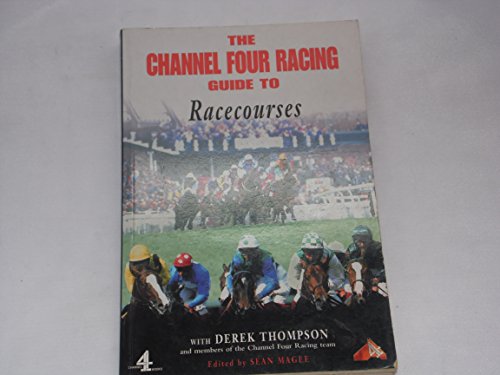 Stock image for Racecourses (Channel Four racing guides) for sale by WorldofBooks