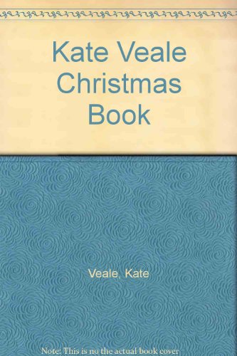 9780752222851: Kate Veale Christmas Book