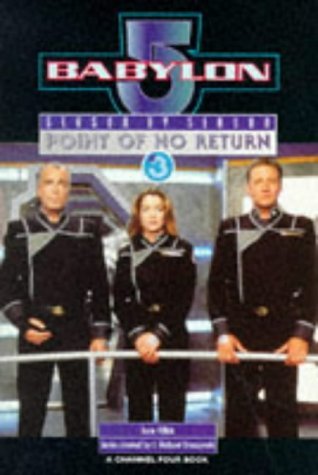 Imagen de archivo de Point of No Return - Season 3 (Babylon 5 S.) a la venta por WorldofBooks