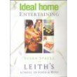 Beispielbild fr Ideal Home Entertaining zum Verkauf von Merandja Books