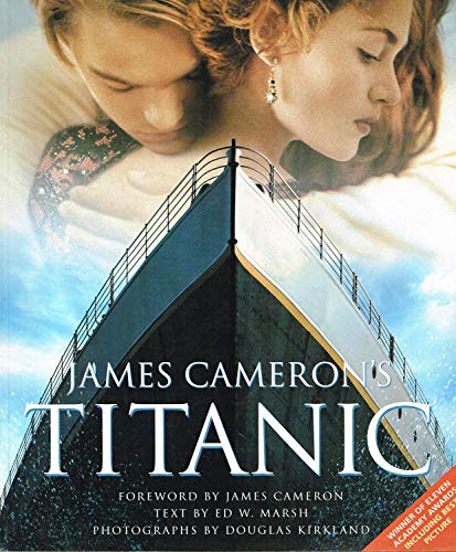 9780752224046: James Cameron's Titanic