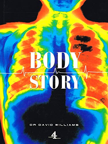 Stock image for Body Story for sale by WorldofBooks