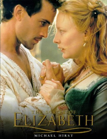 Beispielbild fr Scriptbook ("Elizabeth") zum Verkauf von WorldofBooks