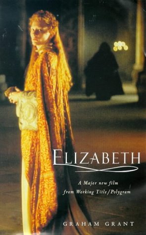 Beispielbild fr Novelisation ("Elizabeth") zum Verkauf von WorldofBooks