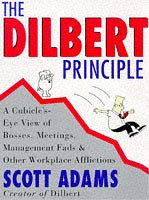 Stock image for The Dilbert Principle for sale by Goodwill