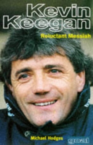 Stock image for Kevin Keegan (Goal) for sale by WorldofBooks
