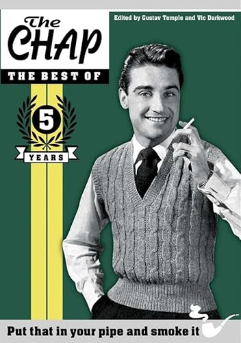 Imagen de archivo de The Best of The Chap a la venta por AwesomeBooks