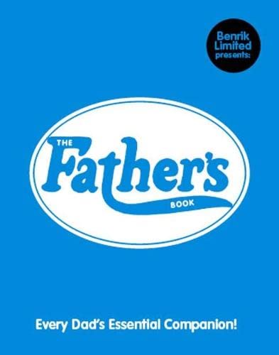Stock image for The Father's Book for sale by WorldofBooks
