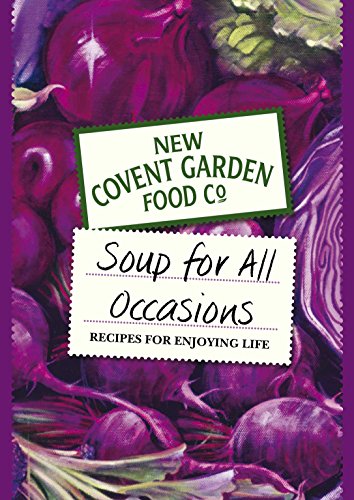 Stock image for Soup for All Occasions for sale by WorldofBooks